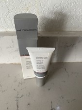 Md Formulations Calming Gel  1