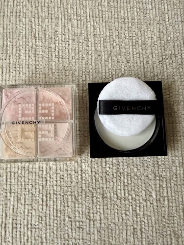 Givenchy prisme libre loose - prisme,