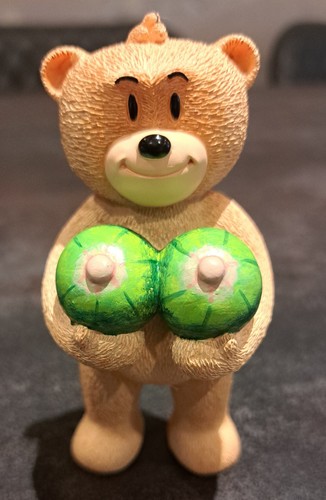 Bad taste bears mel - taste, very
