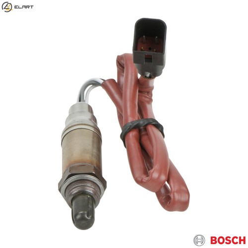 Lambda sensor 00h l00 - sensor, f