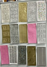 Bundle Of 15 Brand New Wedding