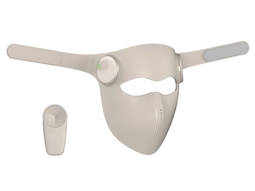 1064nm laser face mask deep - 1064nm,