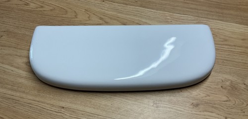 Toilet cistern lid - cistern,