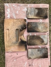 Set Of 5 Firebricks For Aga Little Wenlock Classic Stove