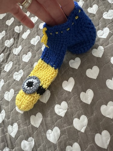 Novelty willy warmer a - willy,