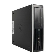 HP Compaq Elite 8300 SFF