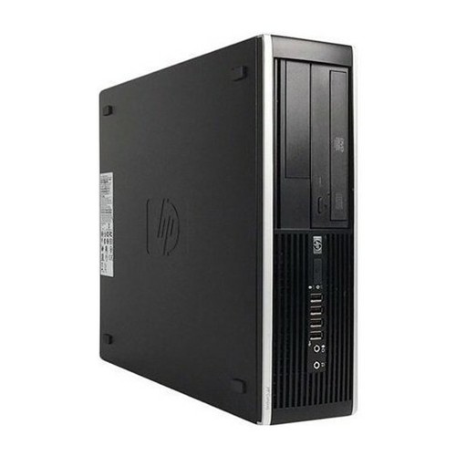 Compaq elite 8300 sff - hp,