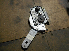 Jaguar XJ Series 1 2 Right Hand Rear Window Regulator. Manual Operated.