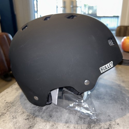 Cycling bmx skateboard helmet - cycling,