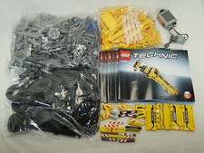 Lego Technic 42009 Mobile
