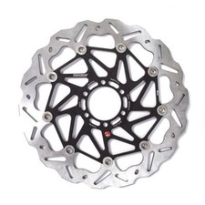 Braking SK2 front brake disc