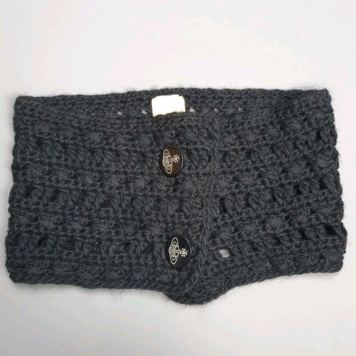 Vivienne westwood scarf - westwood, neck