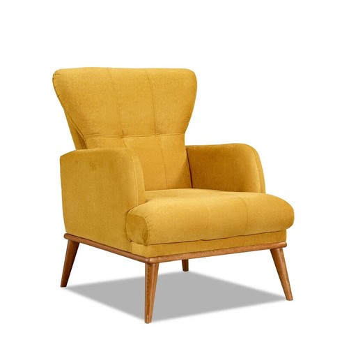 Star berger mustard 1 seater - berger,