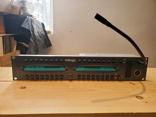 Trilogy commander control - trilogy,