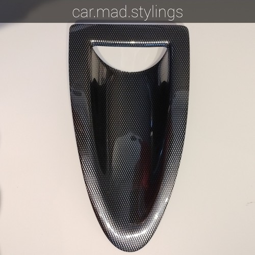 Bonnet vent bullet type - bullet, 2