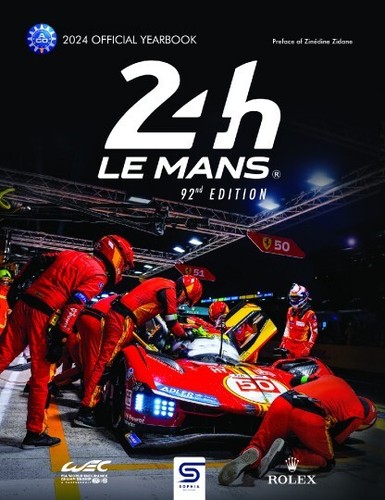 Mans 2024 yearbook 92nd - 2024, :