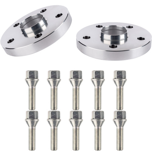 Wheel spacer kit suitable - wheel,