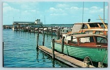 Postcard DE Dewey Beach
