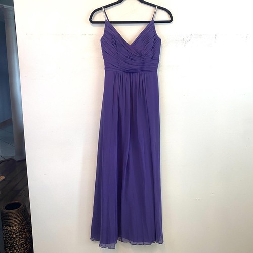 Jenny packham purple - jenny,