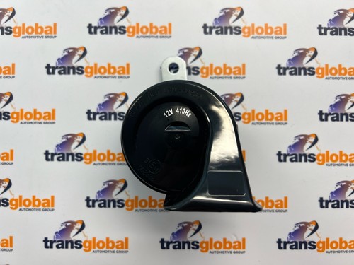 Low pitch horn for - land, rover