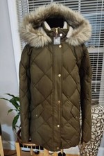 NWT LAUREN RALPH LAUREN Faux