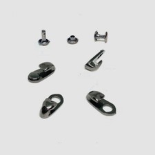 20Set Fashion Lace Hooks