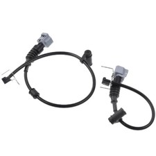 2Pcs Brake Pad Wear Sensor For
