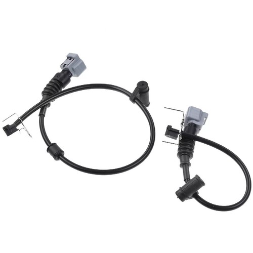 2pcs brake pad wear - pad, for