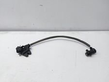 MERCEDES BENZ CLS C218 TAILGATE LOCK MECHANISM 2013 A2047500185