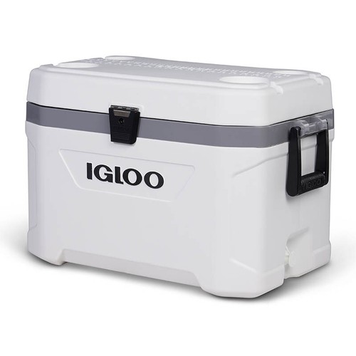 Igloo marine ultra 54qt cool - 54qt,