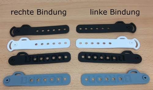 Toe slider for - toe,