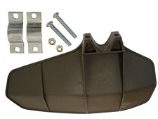 Universal Debris Stone Guard