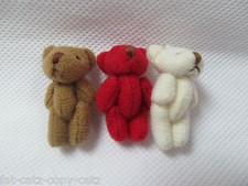 TINY MINIATURE HANDMADE CUTE