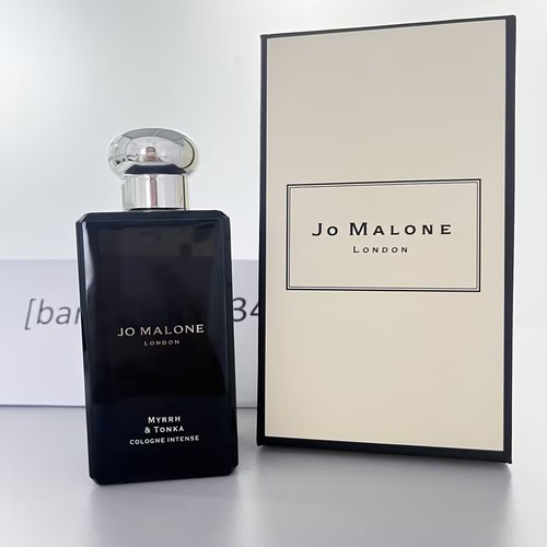 Malone myrrh tonka eau de - jo,