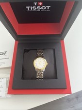 Tissot Classic Ladies Watch
