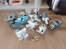 Star wars spare parts bundle - star,