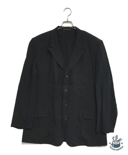Yohji yamamoto pour homme - yohji,