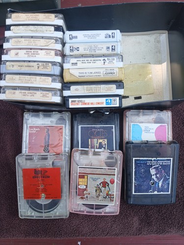 Various four track - various,