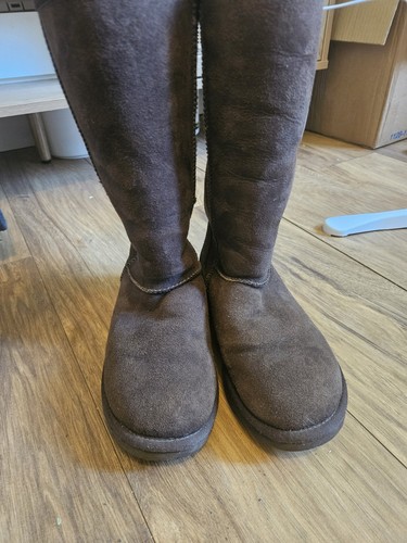 Ugg australia women brown - ugg,