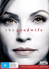 The good wife complete - the,