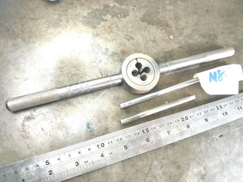 Hss taps split - hss, &