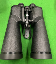 HUNTER ASTRONOMICAL 15X80