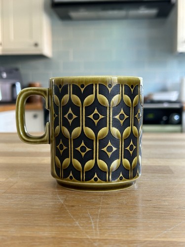Hornsea pottery heirloom - pottery,