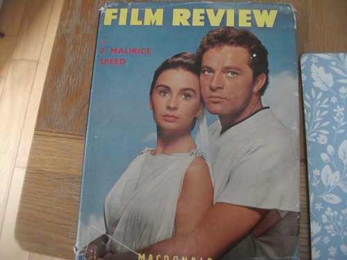 Maurice speed film review - maurice,