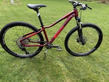 Ghost Lanao Pro 27.5 Hardtail