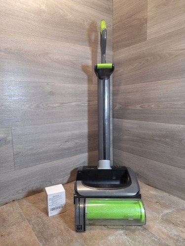 Gtech airram cordless vacuum - gtech,
