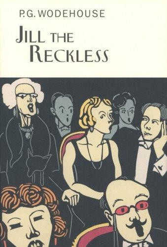 Jill the reckless everyman s - the,