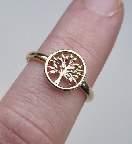 9ct rose yellow gold - 9ct,