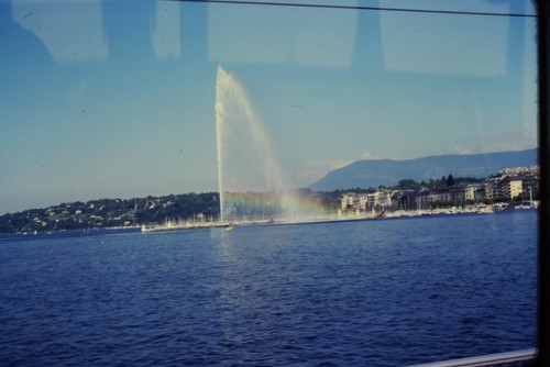 C1970 35mm slide - 35mm, slide,