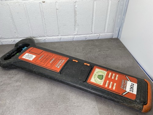 Cable avoidance tool - avoidance, tool,